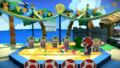 Paper Mario: Color Splash