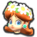 Daisy (Fairy) from Mario Kart Tour