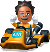 Mii