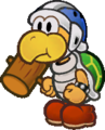 Paper Mario: The Thousand-Year Door