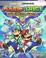 Mario & Luigi: Superstar Saga