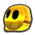 Shy Guy (Gold)