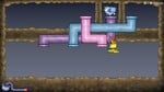 Pipe Maze