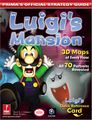 Luigi's Mansion