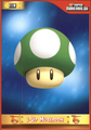 1-Up Mushroom