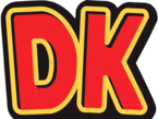 Logo for the DK series