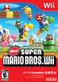 New Super Mario Bros. Wii