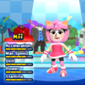 Amy Rose