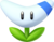 Boomerang Flower in Mario Kart 8