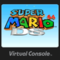 Super Mario 64 DS (Virtual Console Icon)