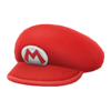 The Mario Cap icon.