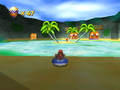 Diddy Kong Racing