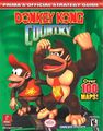 Donkey Kong Country