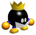 Big Bob-omb (boss)