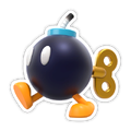 Bob-omb