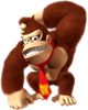 Donkey Kong, from Mario Party 10.