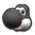 Black Yoshi