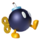 Bob-omb from Mario Kart Tour.