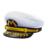 The Captain's Hat icon.