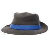 The Black Fedora icon.