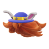 The Spewart Hat from Super Mario Odyssey