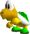 Koopa Troopa