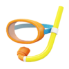 The Swim Goggles icon.