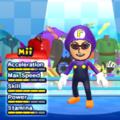 Waluigi