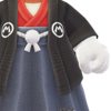 The Hakama icon.