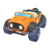 Tanooki Kart