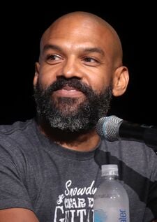 Image of Khary Payton.