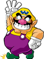 Wario