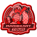 Mario Kart Tour (badge)