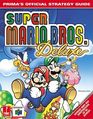 Super Mario Bros. Deluxe