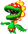 Petey Piranha