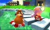 Toadette in Floaty Fun Water Park.