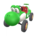 Turbo Yoshi from Mario Kart Tour