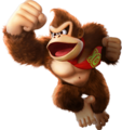 Donkey Kong