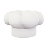 The Chef Hat icon.