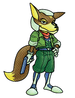 Fox SSB artwork.png