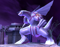 Palkia in Super Smash Bros. Brawl