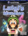 Luigi's Mansion