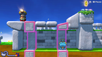 Captain Toad: Treasure Tracker (microgame)