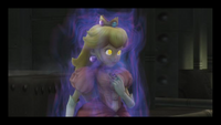 A screenshot of False Peach.