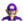 Waluigi's face icon.