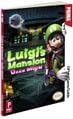 Luigi's Mansion: Dark Moon