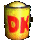 DK64 Sprite Bananenfilm.png