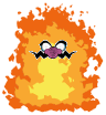 WLTSD Sprite Flammen-Wario.png