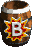 DKC2 Sprite Bonus-Fass.png