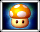 MK64 Sprite Goldener Turbo-Pilz.png